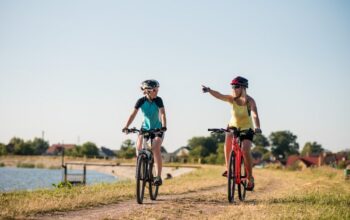 Come allenarsi in bici: guida per i principianti