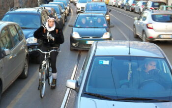 Proteggersi dagli effetti dello smog, suggerimenti utili