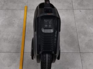 Inmotion V12 Electric Unicycle- High Speed